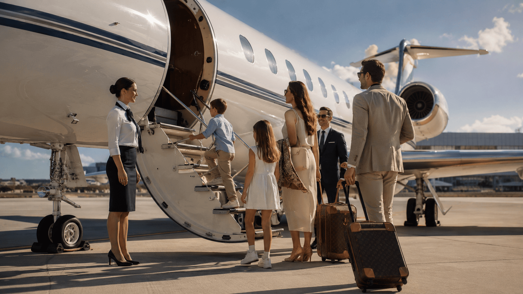 Private Jet Charters thumbnail 2