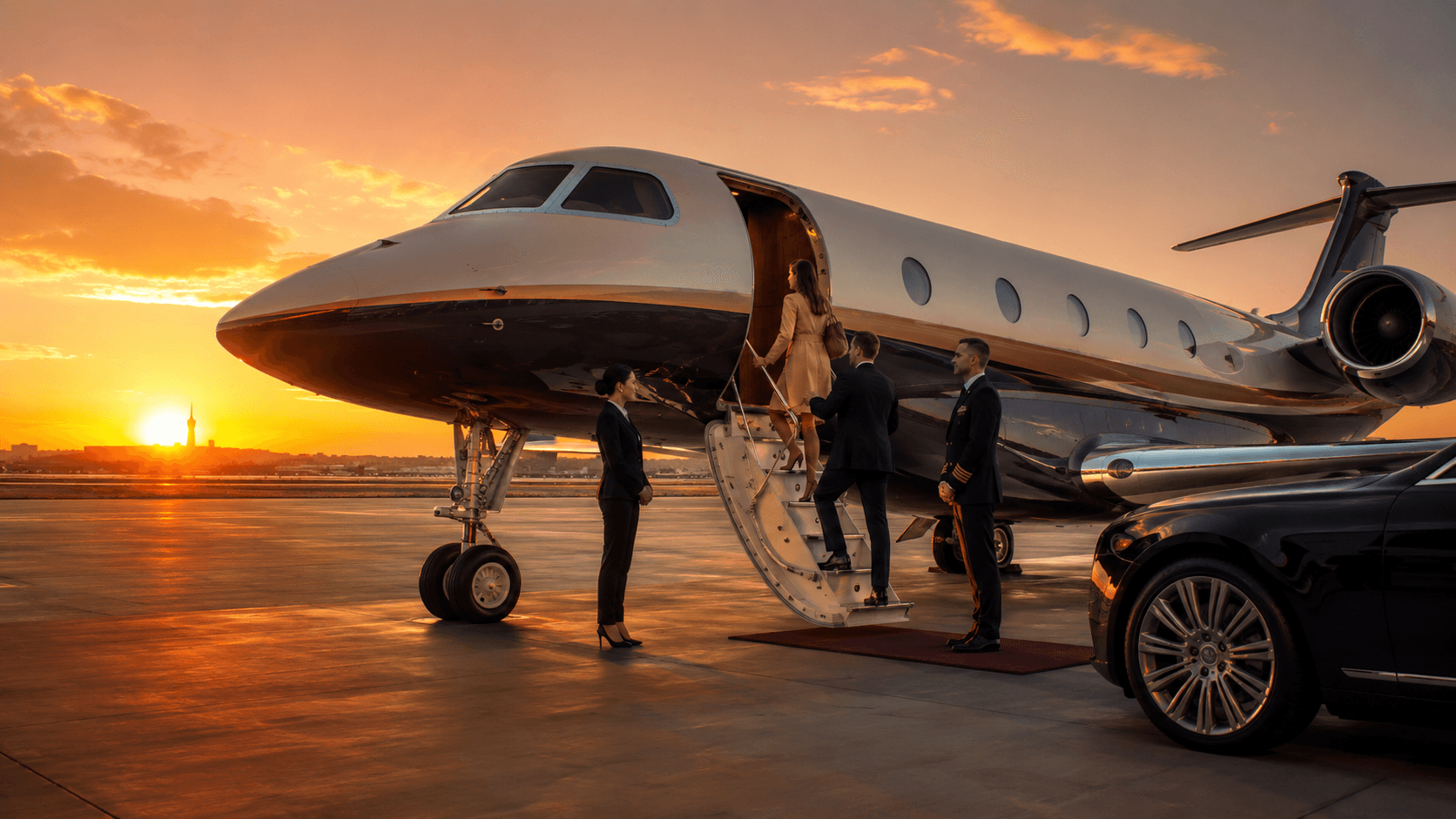 Private Jet Charters thumbnail 4