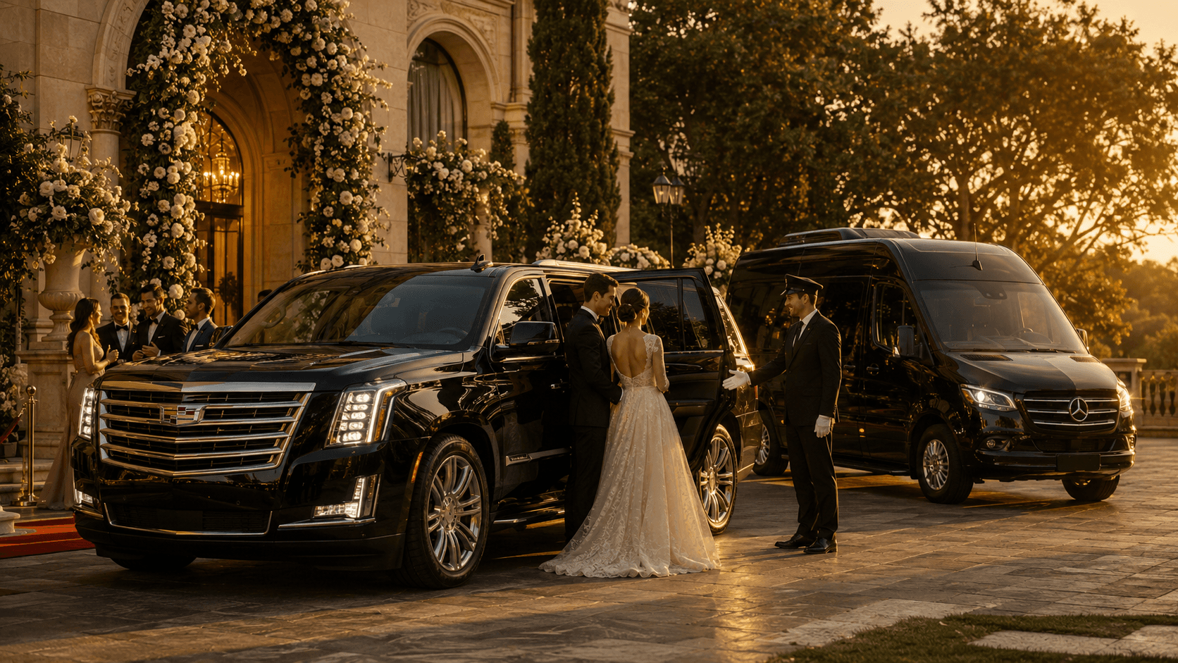 Event Transportation thumbnail 3