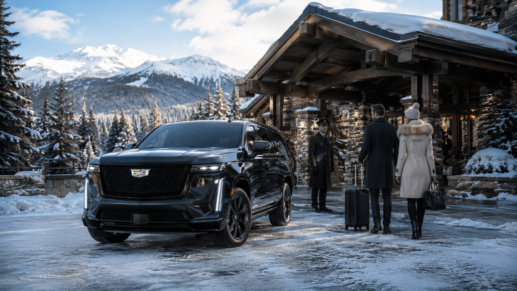 Whistler Transportation thumbnail 2