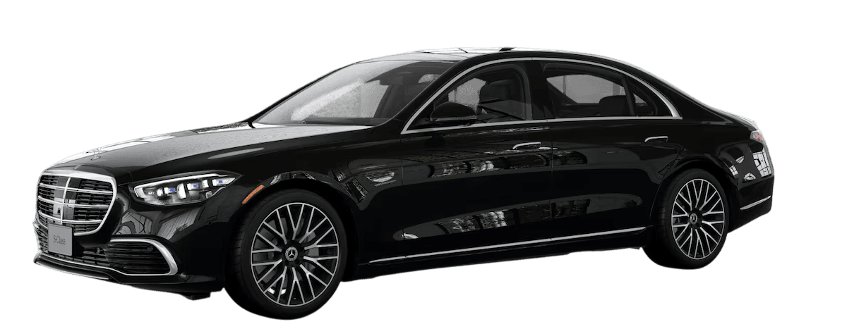 Mercedes S580 2024 thumbnail 2