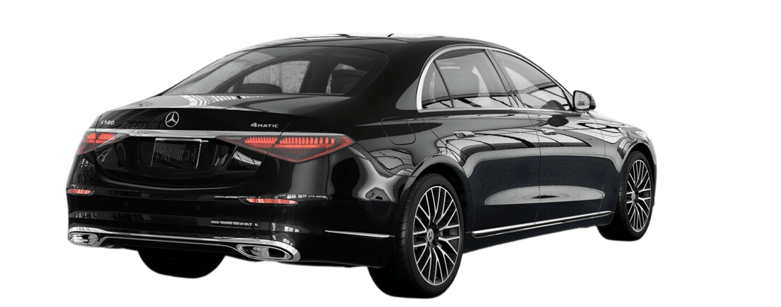 Mercedes S580 2024 thumbnail 5