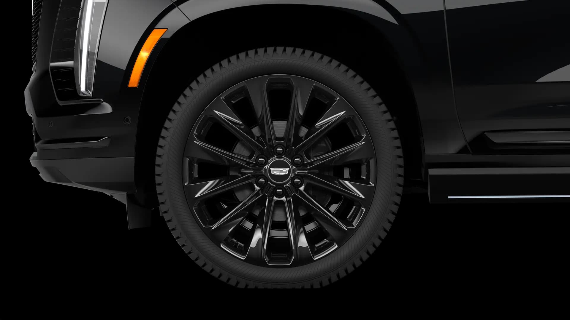 Escalade 2025 thumbnail 6