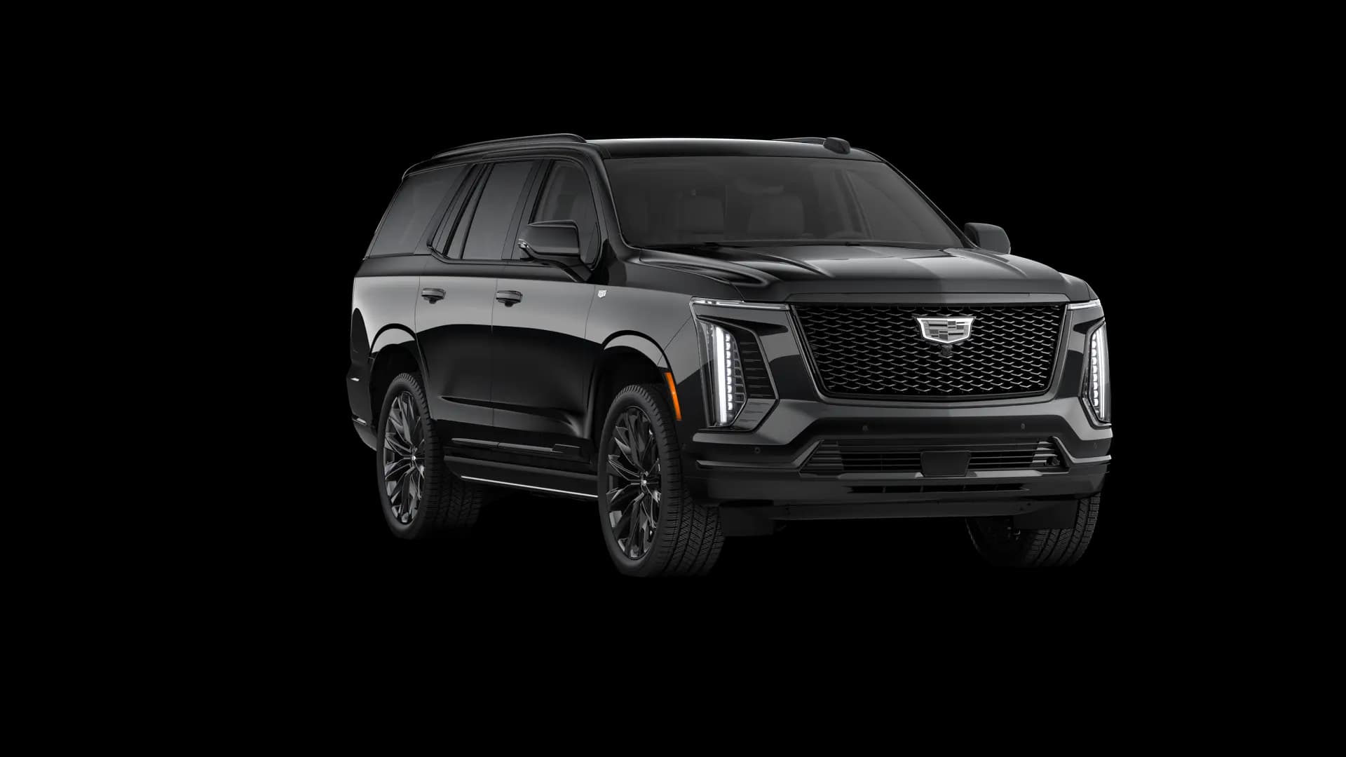 Escalade 2025 thumbnail 7
