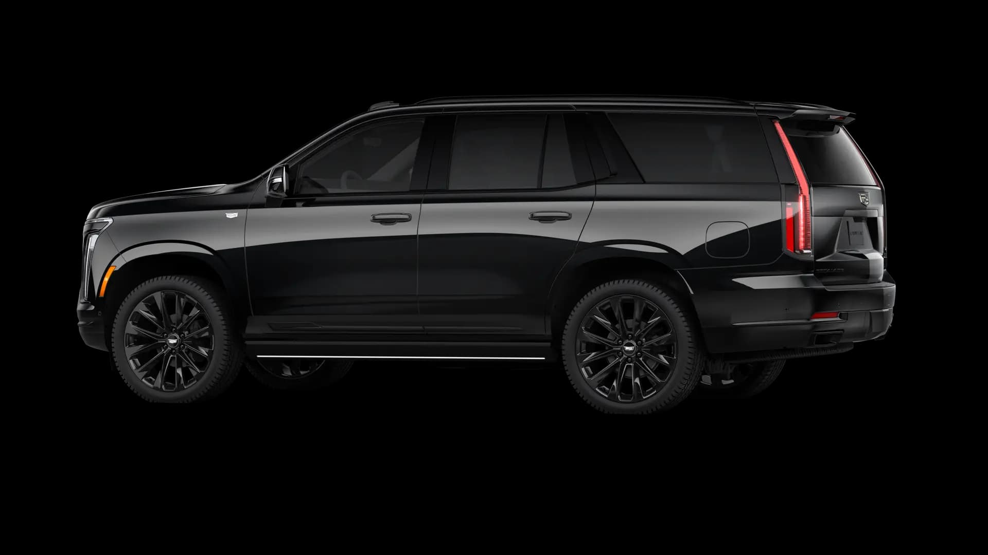 Escalade 2025 thumbnail 8