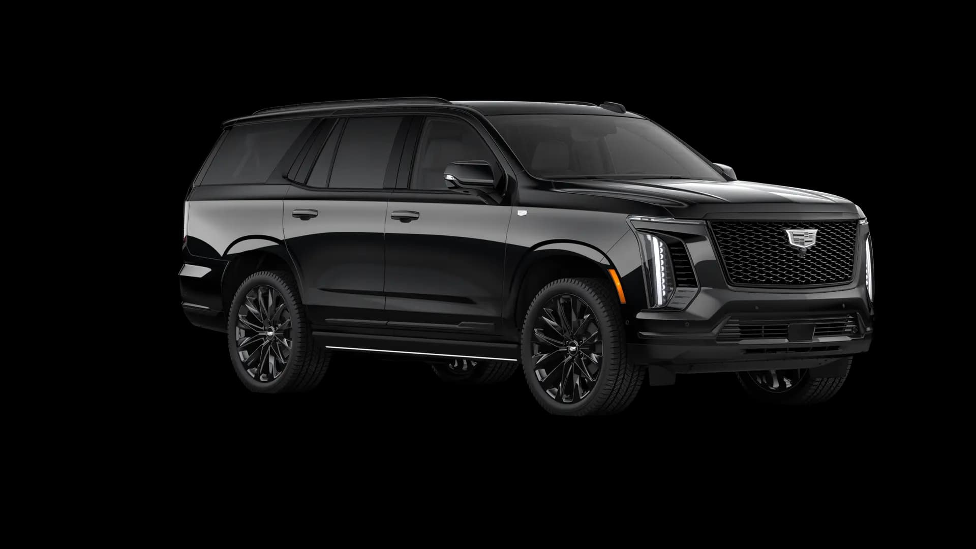 Escalade 2025 thumbnail 10