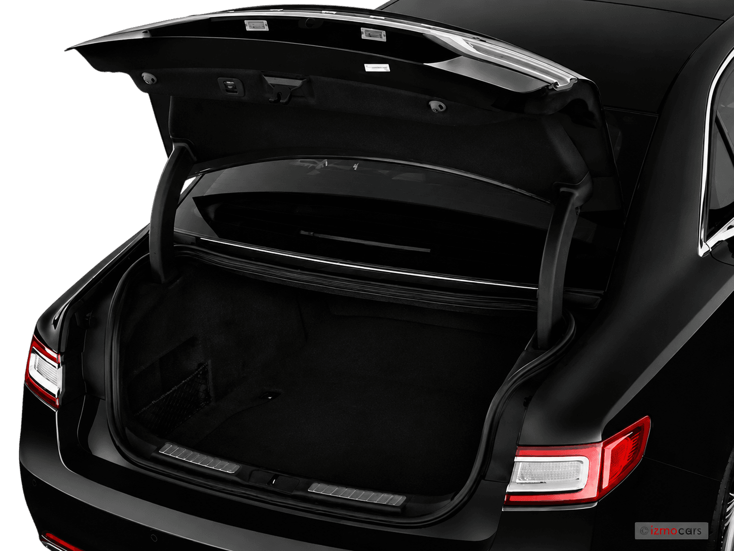 Lincoln Continental 2018 thumbnail 4