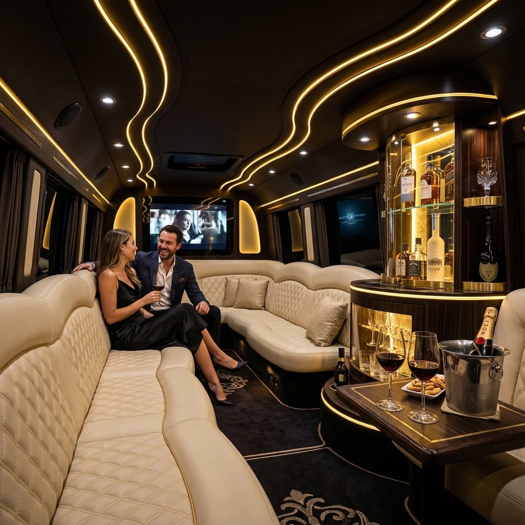Luxury Partner