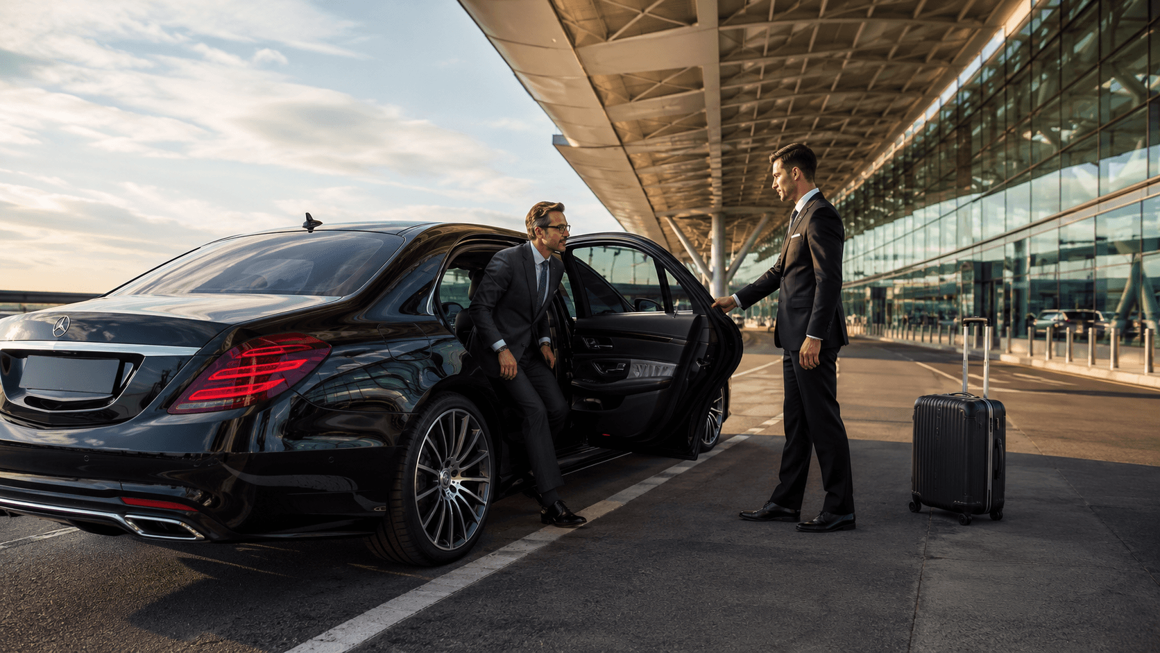 Airport Transfers main image